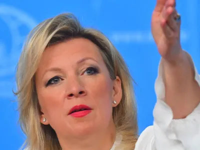 Scandal la cel mai înalt nivel, după ce Rusia a primit ”undă verde”! Ucraina și Estonia, revoltate. Zakharova: ”Șerpi naziști”