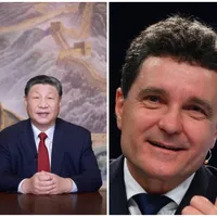 Președintele Chinei, Xi Jinping, felicitări oficiale pentru Nicușor Dan, noul președinte al României - FOTO: Profimedia (imagine cu rol ilustrativ)