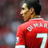 Casele jucătorilor Marquinhos și Di Maria au fost sparte/FOTO: Getty