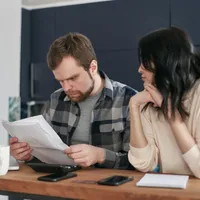 Există credite la care vor scădea ratele, în perioada următoare. Care este suma maximă? - Foto: Pexels/Mikhail Nilov
