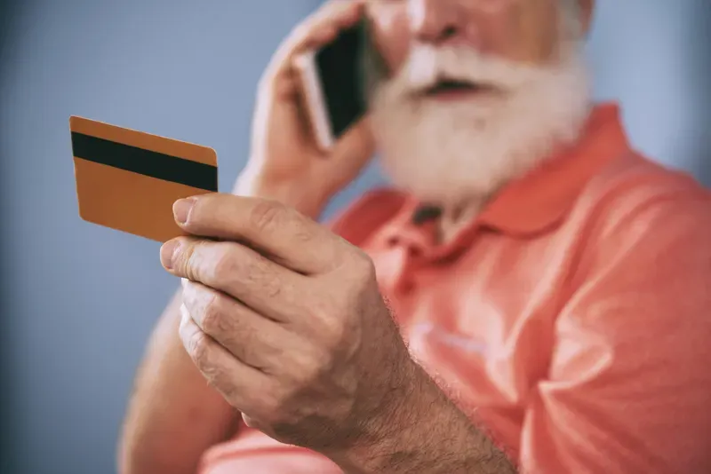 Pensionar - Foto: Magnific (Imagine cu rol ilustrativ)