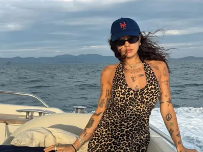 Și de data asta! Femeia cu 12 ani mai mare decât Carlos Alcaraz a făcut anunțul