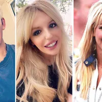 Un bărbat a cheltuit peste 115.000 $ pentru a arăta ca Britney Spears. Acum vrea mai mult - FOTO: Instagram/beeray416