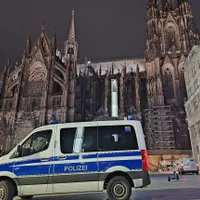 Atentate, planificate în mai mult orașe europene de Sărbători. Catedrala din Koln, percheziționată - Foto: Profimedia Images
