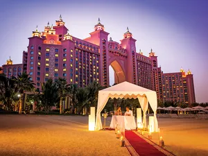 Dubai