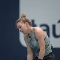 Simona Halep se confruntă cu acuzații grave - Foto: Profimedia Images