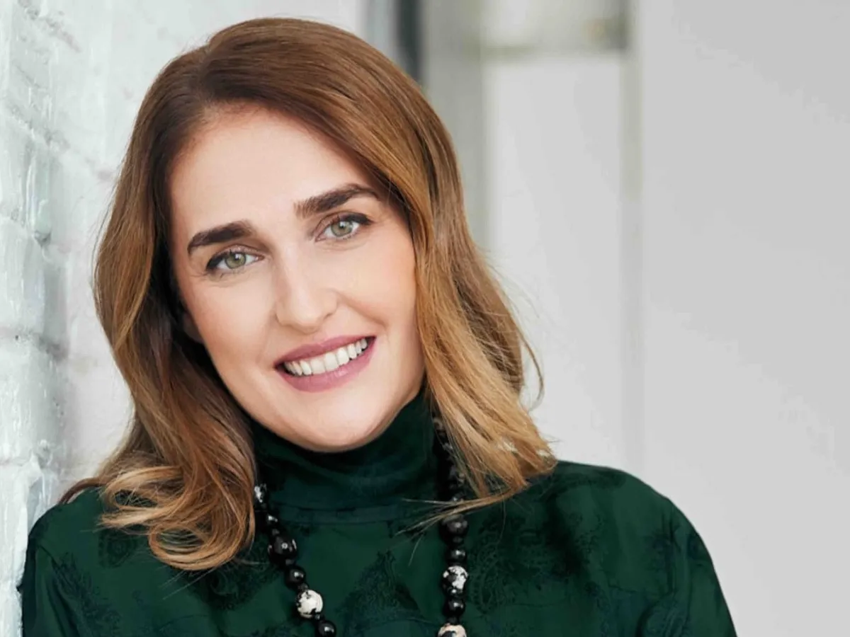 Estera Anghelescu, Director de Recrutare & Employer Branding la Kaufland și Vicepreședinte RDCC