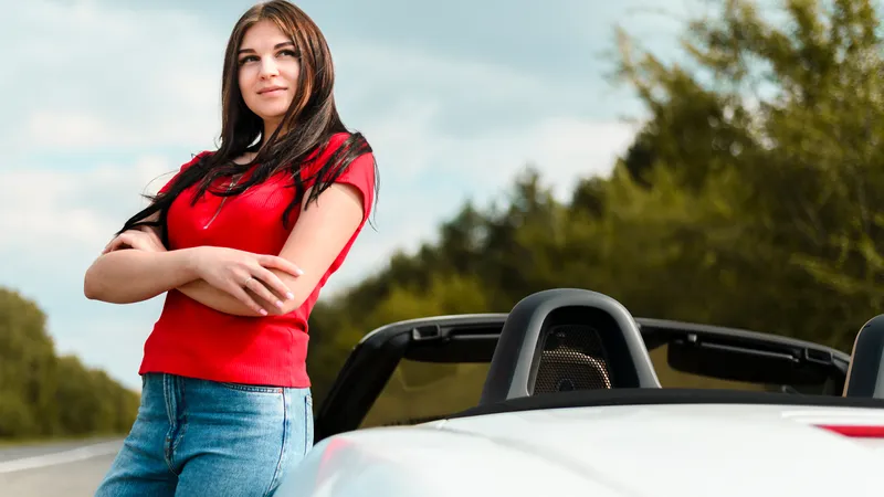 Veste proastă, pentru vitezomani! Mergi cu 50 km/h peste limită, 3 luni închisoare și 3.750 € amendă - Foto: Freepik (Imagine cu rol ilustrativ)