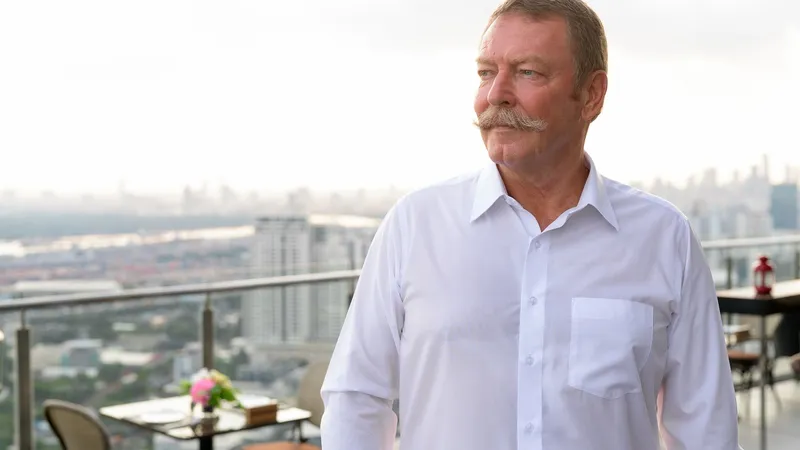 Care pensie ar urma să crească cu sute de lei? Sute de mii de pensionari vor beneficia - Foto: Freepik