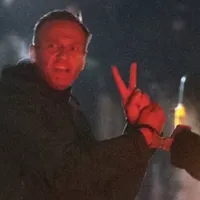Aleksei Navalnîi. Sursa: Instagram
