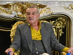 Ofertă de 2.000.000 de euro pentru un jucător de la FCSB! Gigi Becali a dat răspunsul: 'Se face, să vezi!'