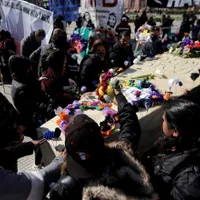Inflația în Argentina a ajuns la 64%, iar până la sfârșitul anului ar urma să se apropie de 90%.- FOTO: Profimedia