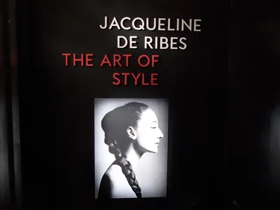 Jacqueline de Ribes - Foto: Profimedia Images