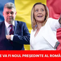 Antena 3: Ciolacu este pe locul 2 înaintea Elenei Lasconi după renumărare. Se anulează alegerile? - Foto. Colaj