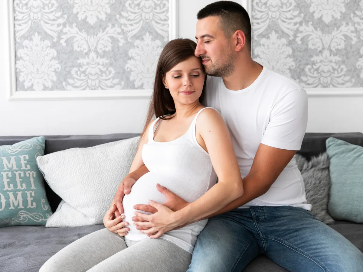 15.000 lei, ajutor de la stat, pentru familiile care își doresc copii. Câți beneficiari sunt în 2025 - Foto: Freepik (Imagine cu rol ilustrativ)