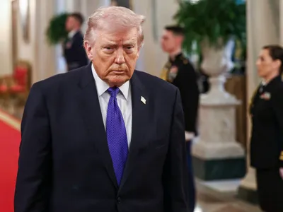 Donald Trump - Foto: Profimedia images