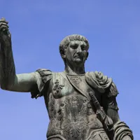 Împăratul Traian, printre primii luptători împotriva poluării. Corespondența sa cu Pliniu cel Tânăr - Foto: Profimedia Images