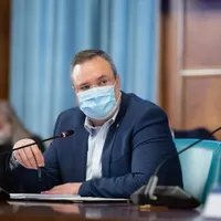 MApN va construi un nou spital militar în zona Ghencea din București, a anunțat ministrul Nicolae Ciucă/FOTO: Facebook/Guvernul României