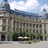 Clădirea „de la coada calului”, de la Universitate, va deveni hotel de lux - Foto: arhiva