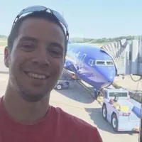 Bărbatul se numește Cory Wayne Patterson- Foto: Captură video