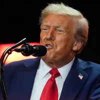 Donald Trump - Foto: Profimedia images