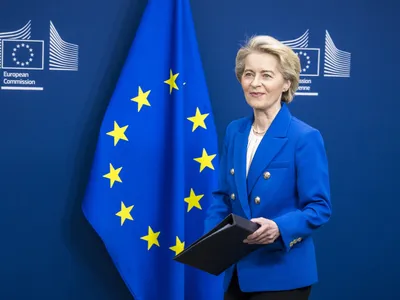 Tarifele lui Trump au un „efect secundar pozitiv”. Tot mai multe state vor să facă comerț cu Europa - Foto: Profimedia images