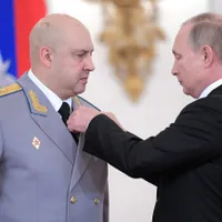 Putin l-a demis pe „generalul Armaghedon”. Se pare că a fost implicat în revolta Wagner (imagine cu rol ilustrativ)-Foto: Profimedia Images