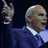 Rareș Bogdan, europarlamentar PNL- Foto: Inquam Photos / Octav Ganea