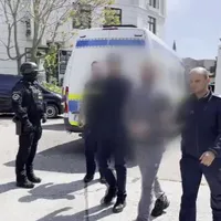 Rețineri Foto: captură PROTV