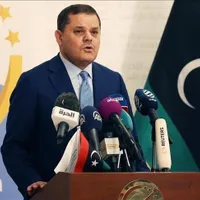 Premierul Libiei, recunoscut de ONU, a supraviețuit unei tentative de asasinat/foto: dailysabah
