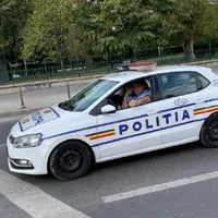 Un tânăr a murit în fața polițiștilor - Foto: Facebook/Politia Rutiera - cu rol ilustrativ