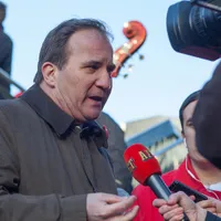 Premierul Suediei, Stefan Lofven/FOTO: Wikipedia Commons