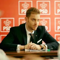 Ilan Laufer, fost ministru și om de afaceri,  - Foto: facebook