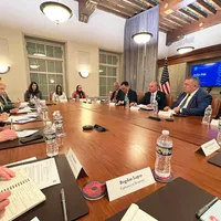 CCIR se implică în atragerea de noi investiții americane în România - Foto: CCIR