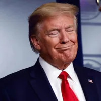 Donald Trump/FOTO: motherjones.com