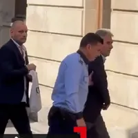 Șoricică, fost șef al Brigăzii Rutiere, judecat pentru c-a cerut 3.000 € de la un șofer prins beat Foto: observatornews.ro