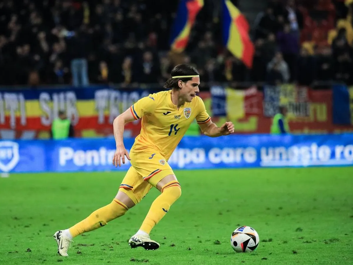 Aproape sigur unde va juca anul viitor Ianis Hagi - Foto: Profimedia Images