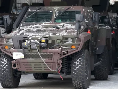 NATO - Foto: Facebook/Forțele Terestre Române