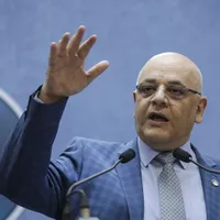Raed Arafat, șeful DSU. FOTO: Octav Ganea / InquamPhotos