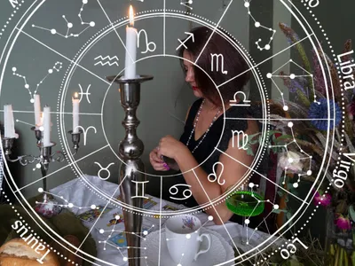 Horoscop - Foto: Freepik