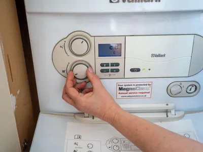 Centrala termica - Foto: Profimedia images