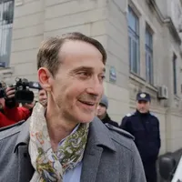 Radu Mazăre, audiat la DIICOT: Legături cu scandalul de trafic de persoane din lumea sportului.  - FOTO:  INQUAM PHOTOS / Octav Ganea(imagine cu rol ilustrativ)