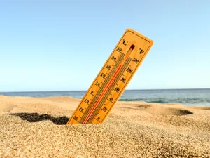 METEO Ne așteaptă zile de foc. În ce oraș din România vor fi 41 de grade la soare? Foto: Freepik (fotografie cu caracter ilustrativ)