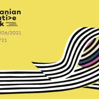 Romanian Creative Week va găzdui o serie de evenimente în care tehnologia întâlnește creativitatea într-o săptămână creativă hibridă. / Foto: romaniancreativeweek.ro