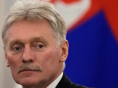 Peskov Foot: France 24