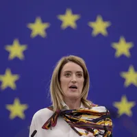 Roberta Metsola s-a simțit „frustrată” când a dat pașaportul la intrarea în România:”E discriminare” - Foto: INQUAM Photos/ Octav Ganea/ Imagine cu caracter ilustrativ