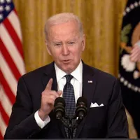 Biden ordonă mai multe trupe americane în Europa de Est/foto: cnn
