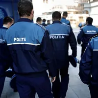 Probleme pentru tinerii care își doresc să se facă polițiști. Ce NU au voie absolut deloc să dețină? - Foto: Arhiva MAI / imagine rol ilustrativ
