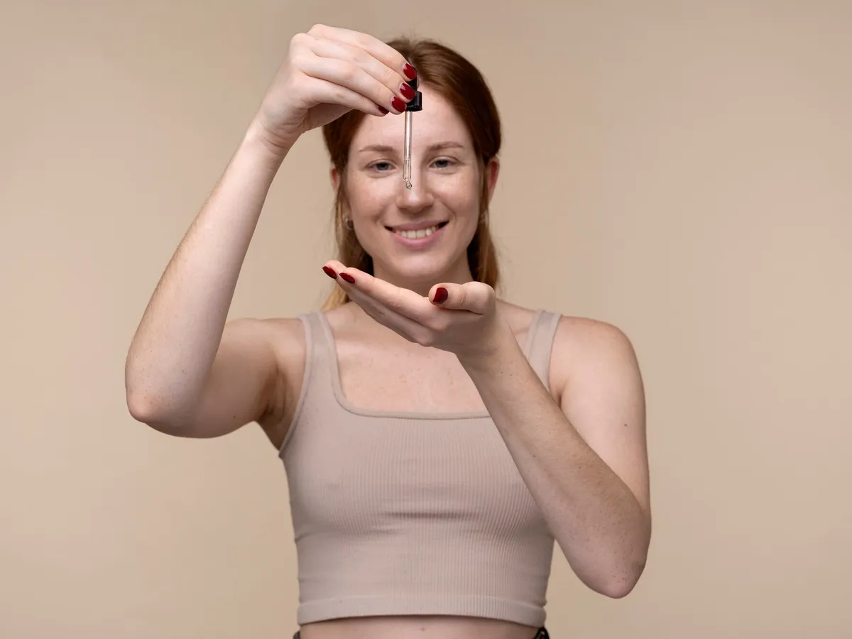 Băutura plină de colagen pe care o faci în casă din doar două ingrediente. Bogată în vitamina C - Foto: Freepik (imagine cu rol ilustrativ)