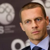 Aleksander Čeferin Foto: News.ro